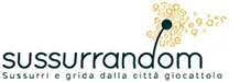 Sussurandom