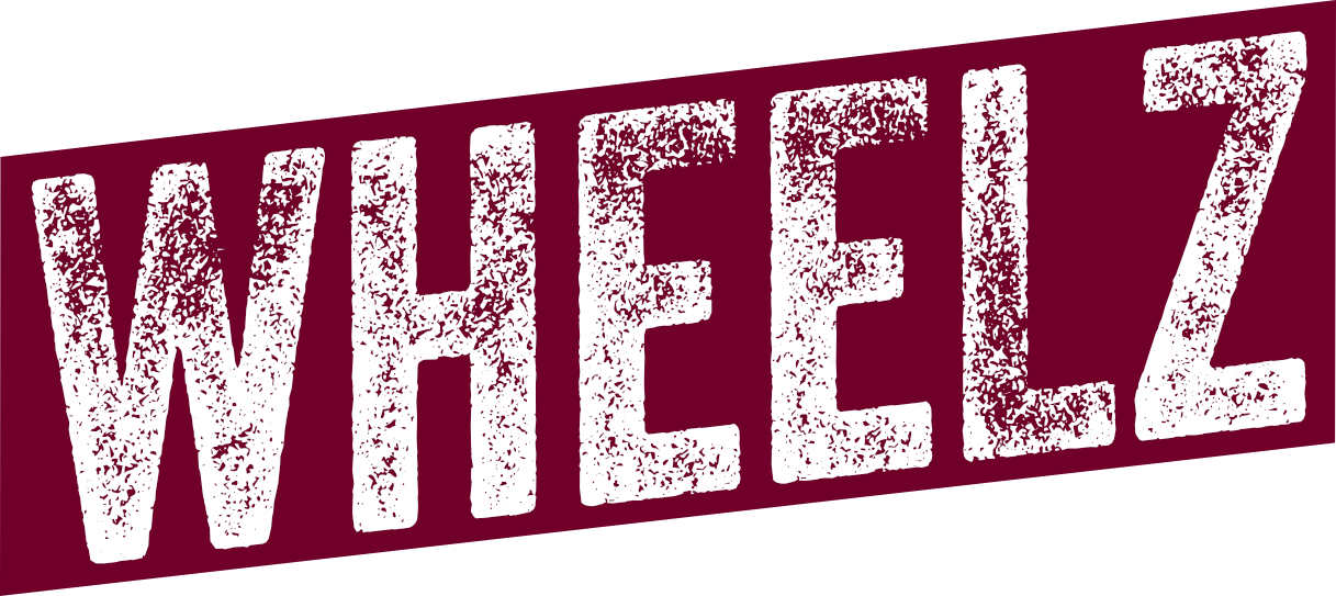 Wheelz Mag